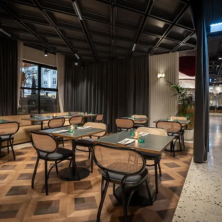 Hotel Am Konzerthaus - Mgallery Collection