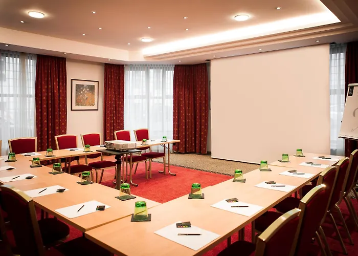 Hotel Am Konzerthaus - Mgallery Collection