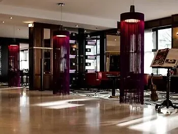 מלון Am Konzerthaus - Mgallery Collection 4*