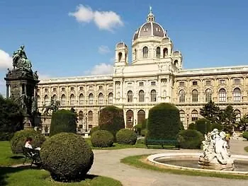 Am Konzerthaus - Mgallery Collection מלון 4*