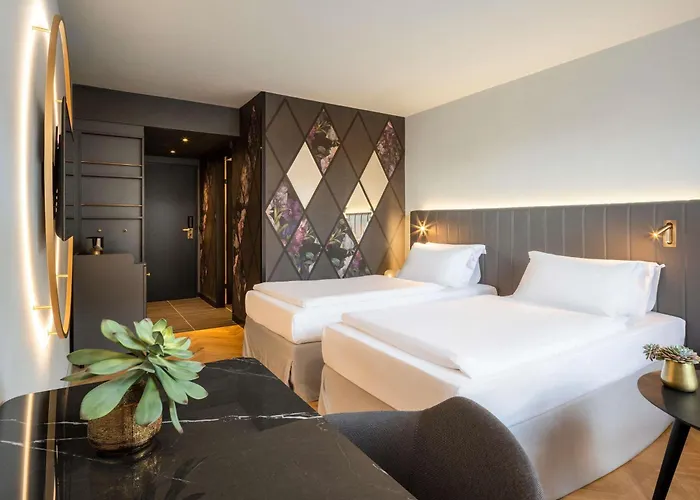 Am Konzerthaus - Mgallery Collection Hotel