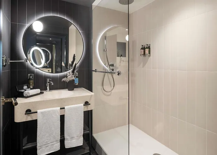 Hotel Am Konzerthaus - Mgallery Collection 4*