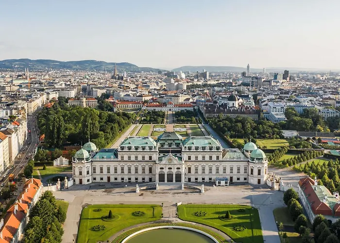 Am Konzerthaus - Mgallery Collection
