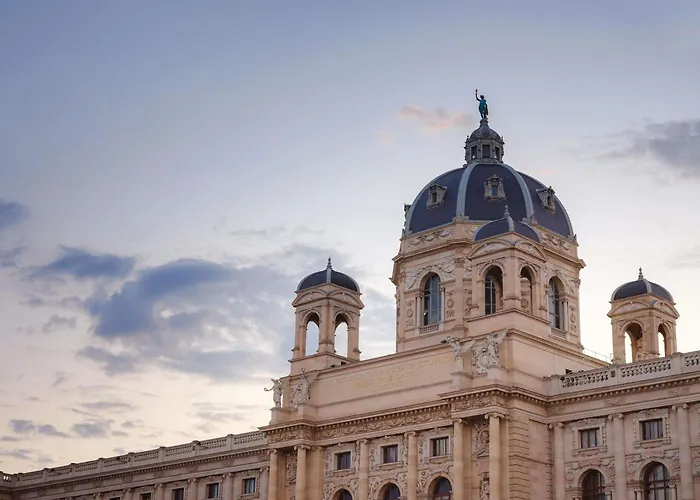 Am Konzerthaus - Mgallery Collection Wiedeń