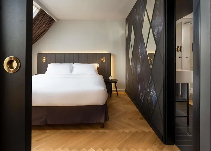 Am Konzerthaus - Mgallery Collection Hotel 4*