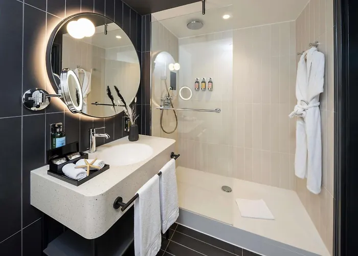 Am Konzerthaus - Mgallery Collection Hotel 4*