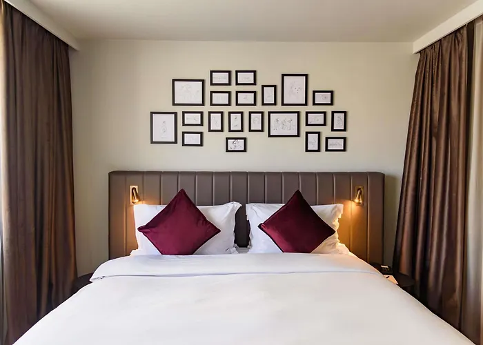 Am Konzerthaus - Mgallery Collection Hotel 4*
