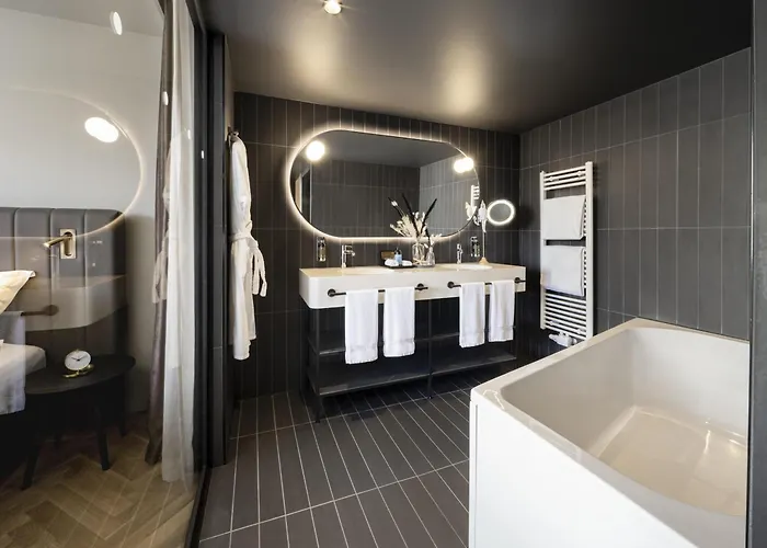 Am Konzerthaus - Mgallery Collection Hotel