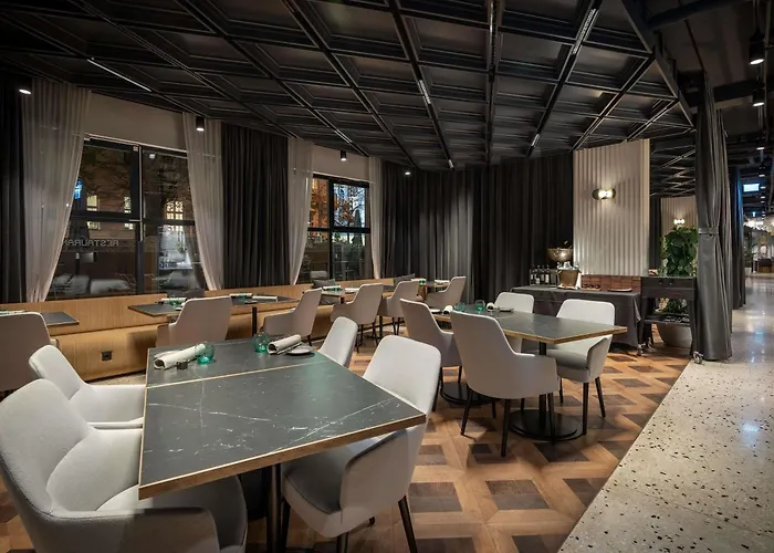 Am Konzerthaus - Mgallery Collection Hotel 4*
