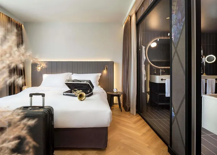 Hotel Am Konzerthaus - Mgallery Collection 4*