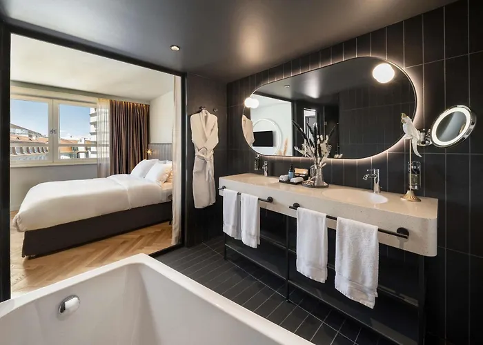 Am Konzerthaus - Mgallery Collection Hotel 4*
