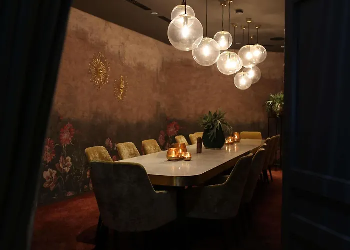 Am Konzerthaus - Mgallery Collection Hotel