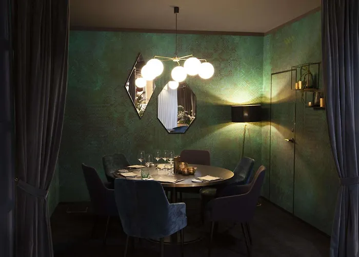 Am Konzerthaus - Mgallery Collection Hotel