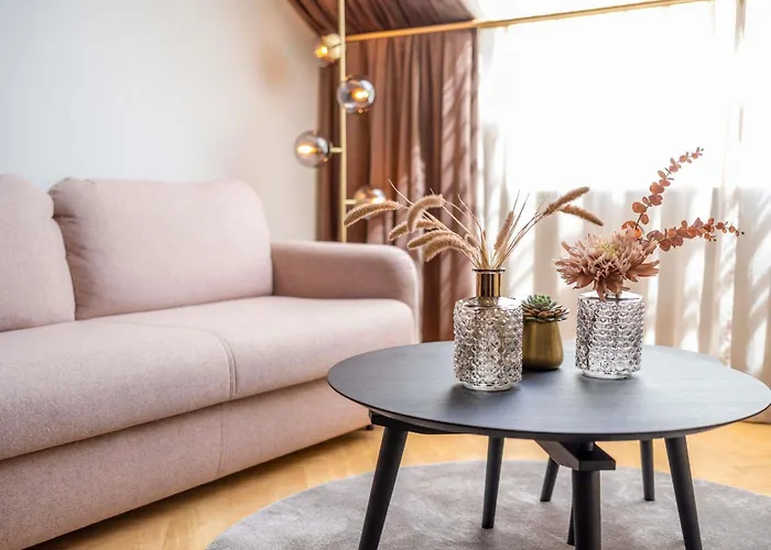 Am Konzerthaus - Mgallery Collection Hotel 4*