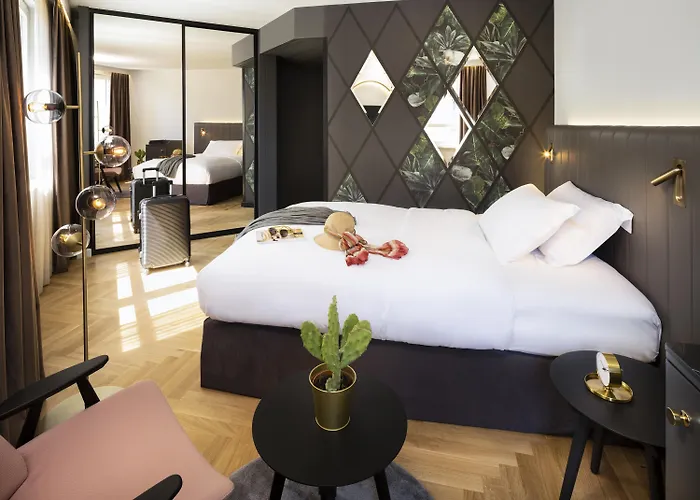 Am Konzerthaus - Mgallery Collection Hotel Viena