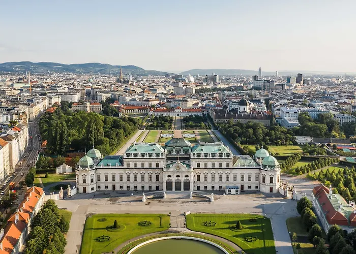 Am Konzerthaus - Mgallery Collection 4*
